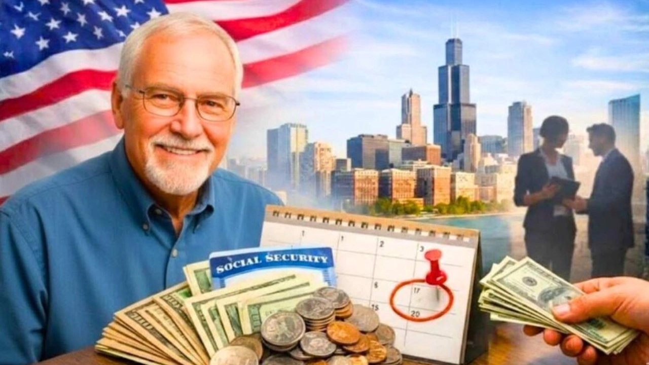 Subsidio Adultos Mayores Marzo 2026 y