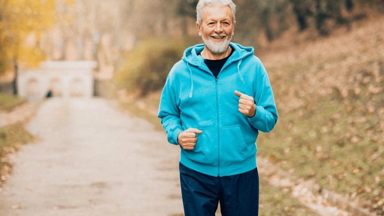 Things You Should Still Be Doing at 70