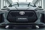 Toyota Crown 2026