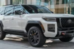 Toyota Land Cruiser 2026 Revealed