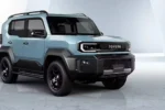 Toyota Land Cruiser FJ launching in Thailand next month