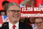 WASPI Compensation