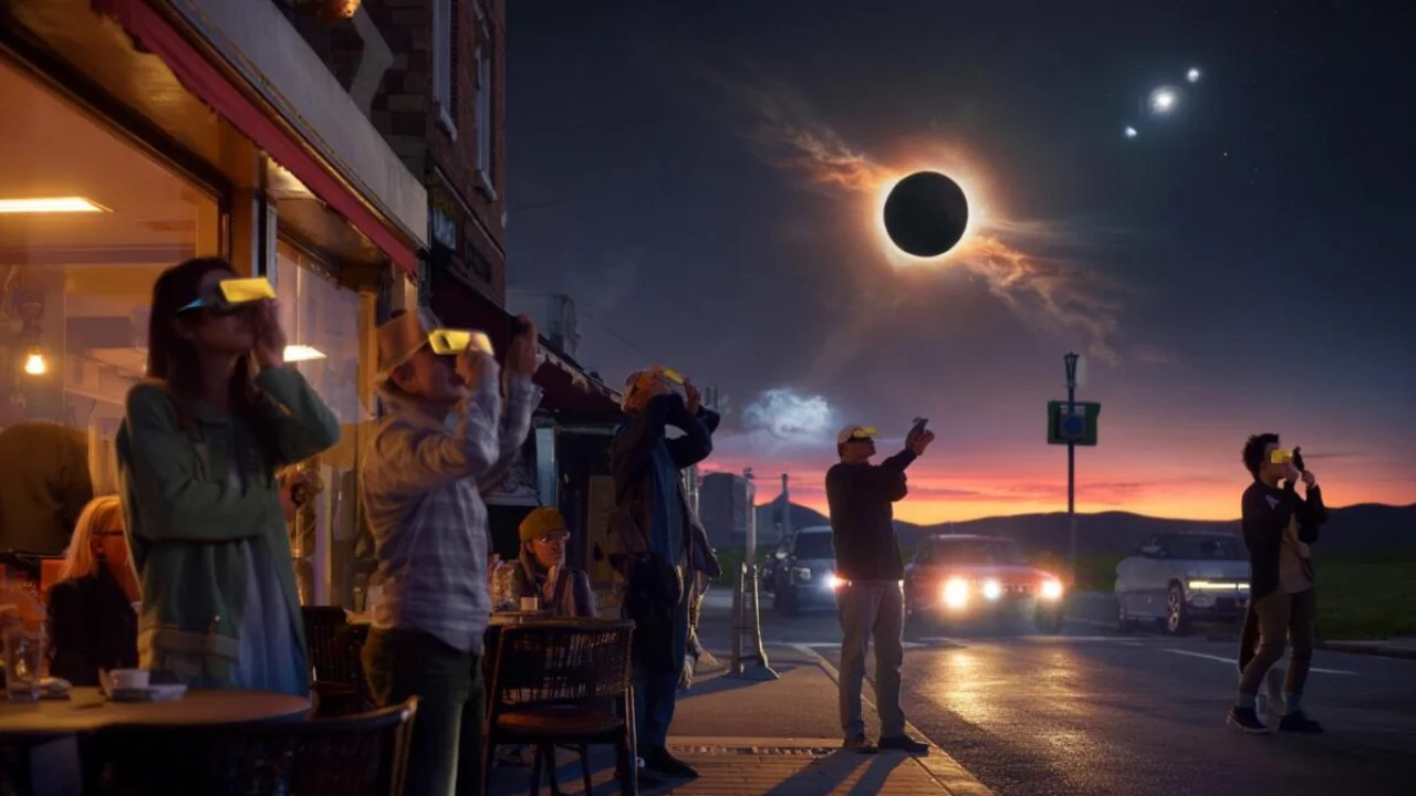 longest total solar eclipse