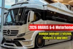 2026 BRABUS 6×6